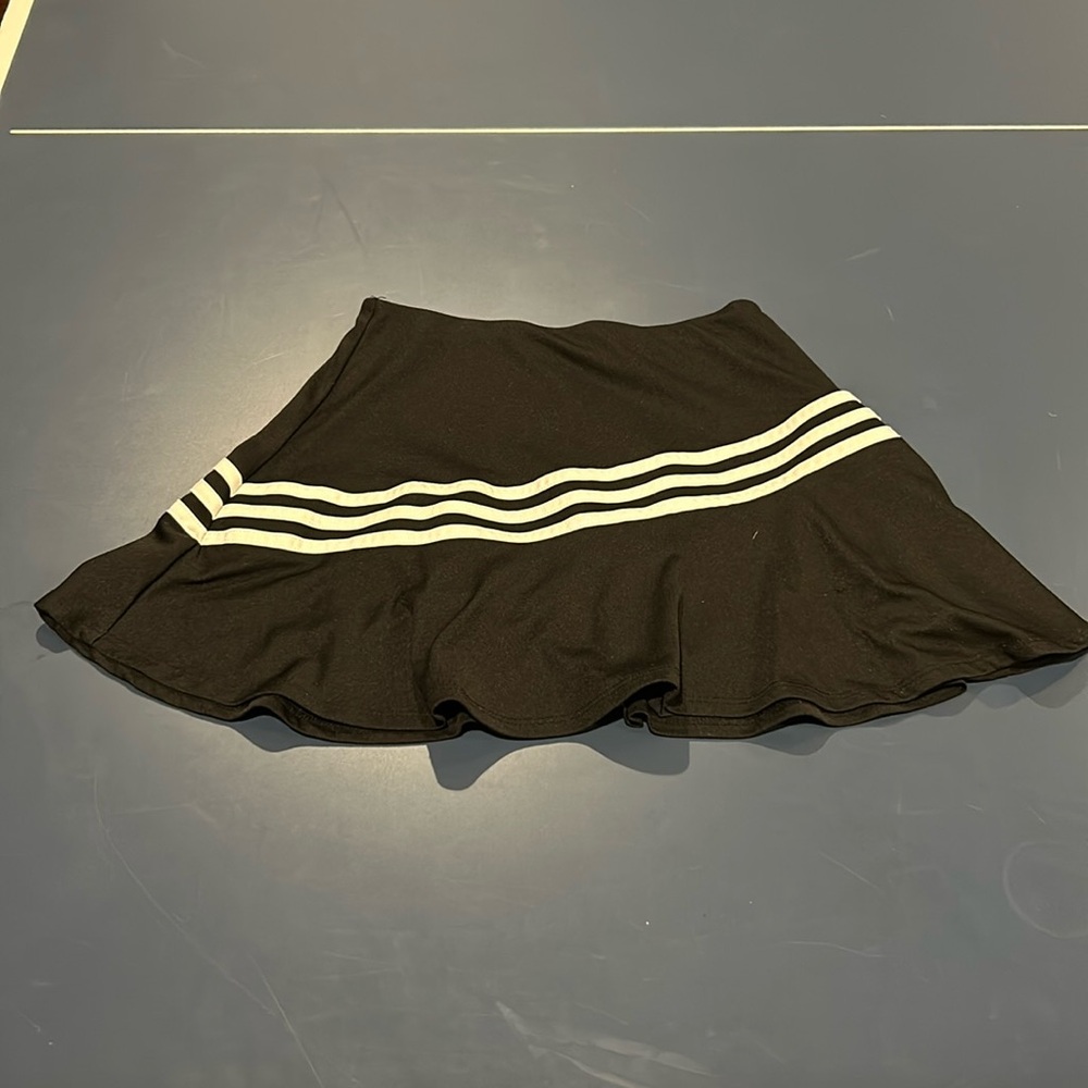 Girls Adidas skort